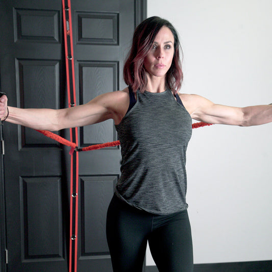 Equinox At-Home Heavy Kit