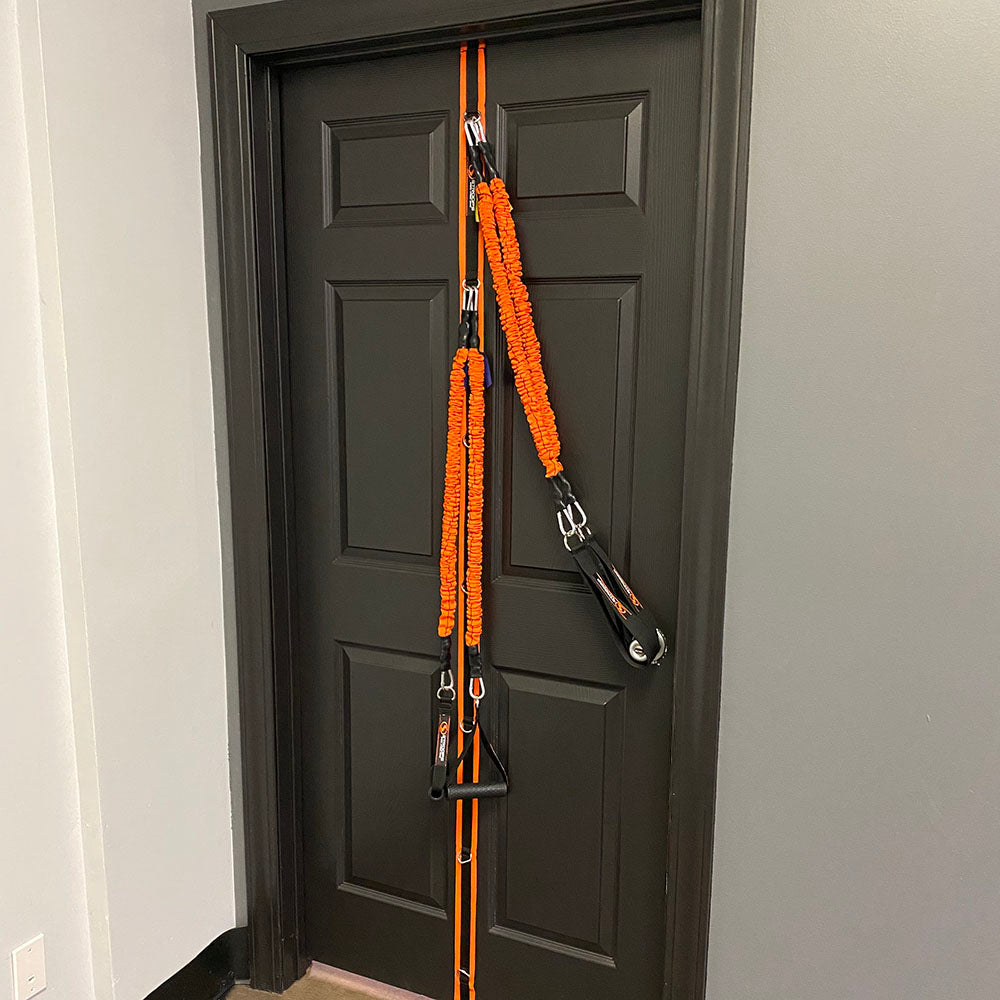 Equinox At-Home Pilates Kit