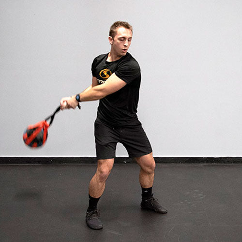 Tomahawk Sack - Ad Image 2