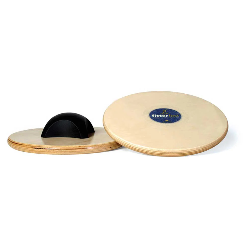 Fitterfirst Weeble Boards - 11" (pair)
