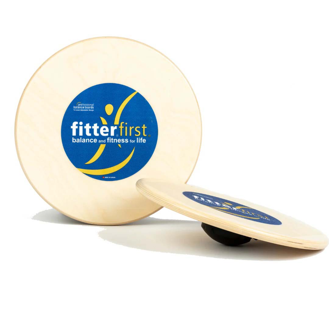 Fitterfirst Professional 16" Balance Board