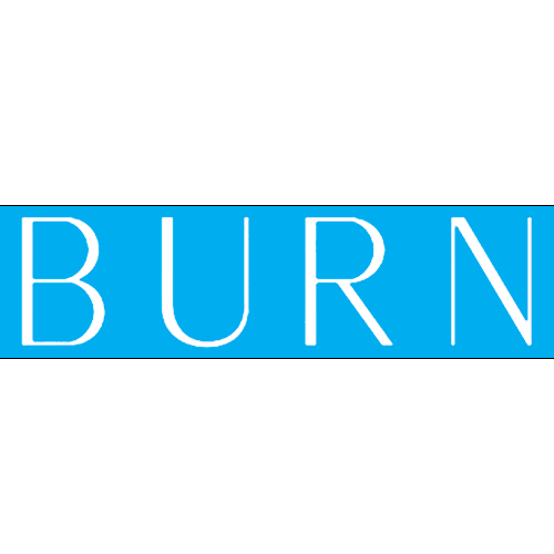 Burn Logo