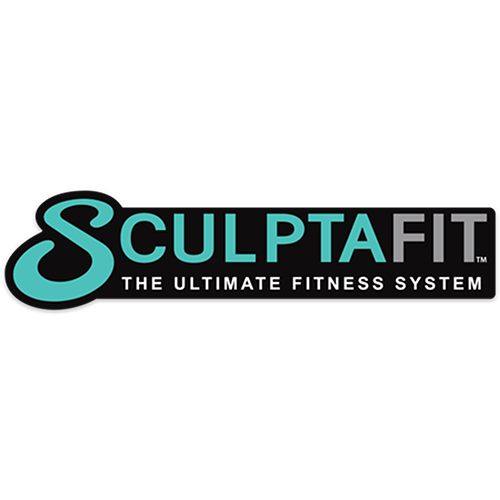 Sculptafit Logo