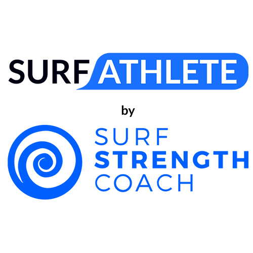 Surf Athlete by Surf Strength Coach