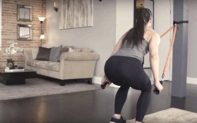 The Benefits of Resistance Bands for Home Workouts