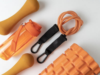 How to Get Started on Your Fitness New Year's Resolution