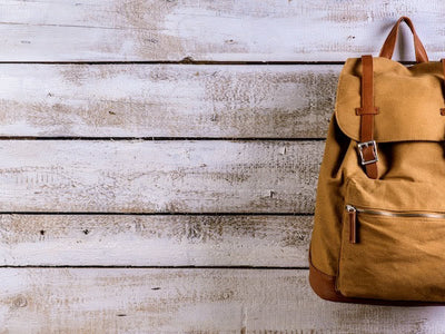 How to Stay Fit When Going Back to School