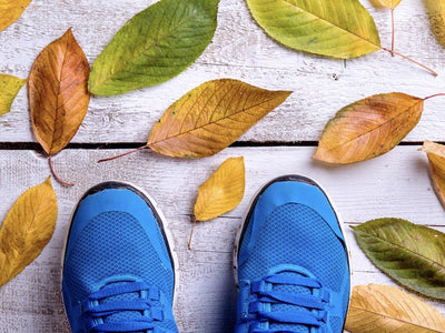 Unleash the Autumn Athlete with Stroops Fall Fitness Challenges
