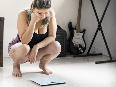 7 Ways to Break Through Your Weight Loss Plateau