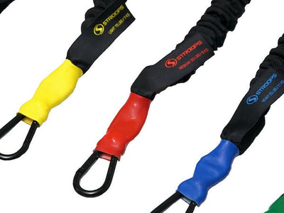 4 Ways to Make Your Resistance Bands Last Longer