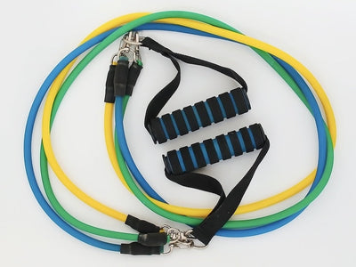 Resistance Bands Keep Breaking? Here Are 5 Reasons Why!