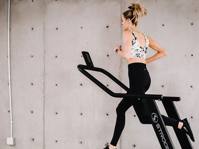 4 At-Home Cardio Solutions For You To Try This Winter Season