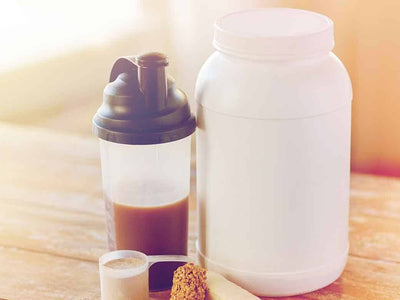 BCAAs - Do I want them?