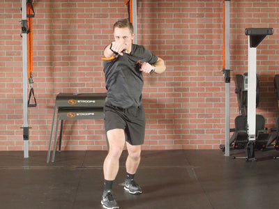 Workout of the Week - Ep 23