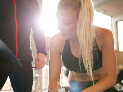6 Tips for Finding a Personal Trainer