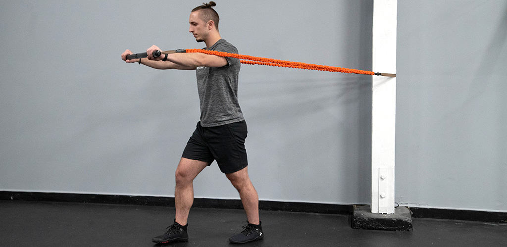 Swoops Stretch Workout of the Week - Episode 11 – Stroops