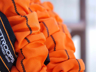 How Covered Resistance Bands are a Long-Term Cost-Saver