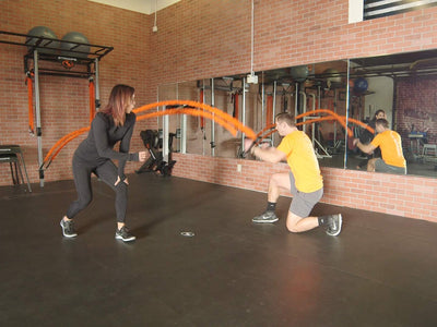 Beast Calorie Burn