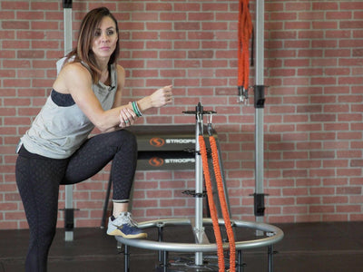 Evolve Your Workout