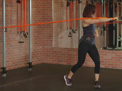 Workout of the Week - Ep. 43