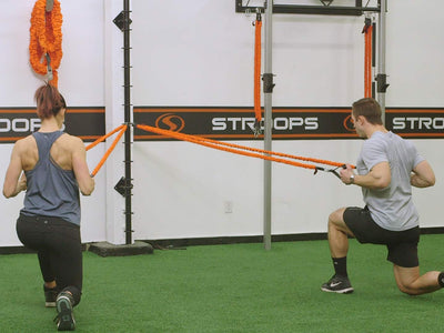 Workout of the Week - Ep. 41