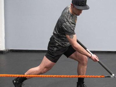 Rotational Training