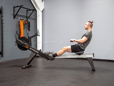 Stroops Cardio Equipment