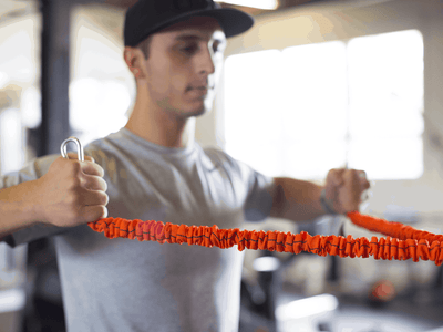 Slastix Shoulder Health