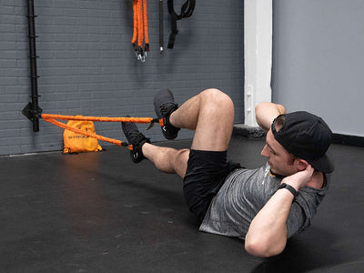 VITL Moves for Abs