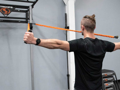 VITL Upper Body Finisher