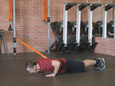 Workout of the Week - Ep 24