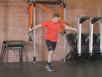 Workout of the Week - Ep 25