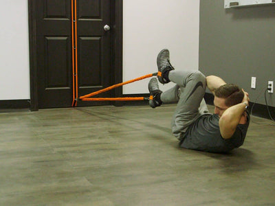Workout of the Week - Ep 26