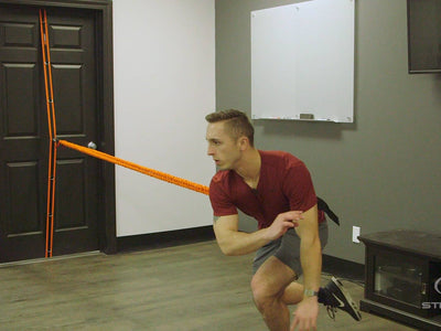 Workout of the Week - Ep 28