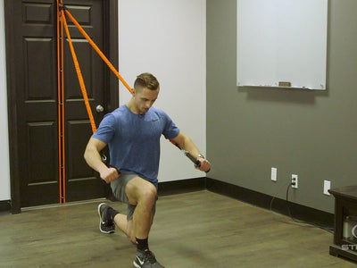 Workout of the Week - Ep 29