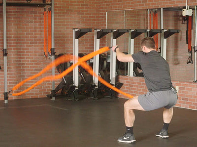 Workout of the Week - Ep. 30