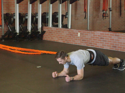Workout of the Week - Ep. 31