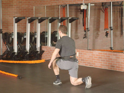 Workout of the Week - Ep. 32