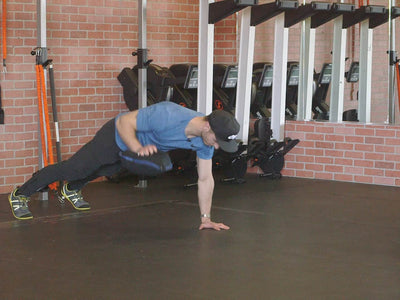 Workout of the Week - Ep. 35