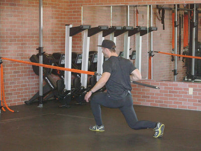 Workout of the Week - Ep. 36