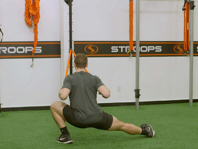 Workout of the Week - Ep. 37