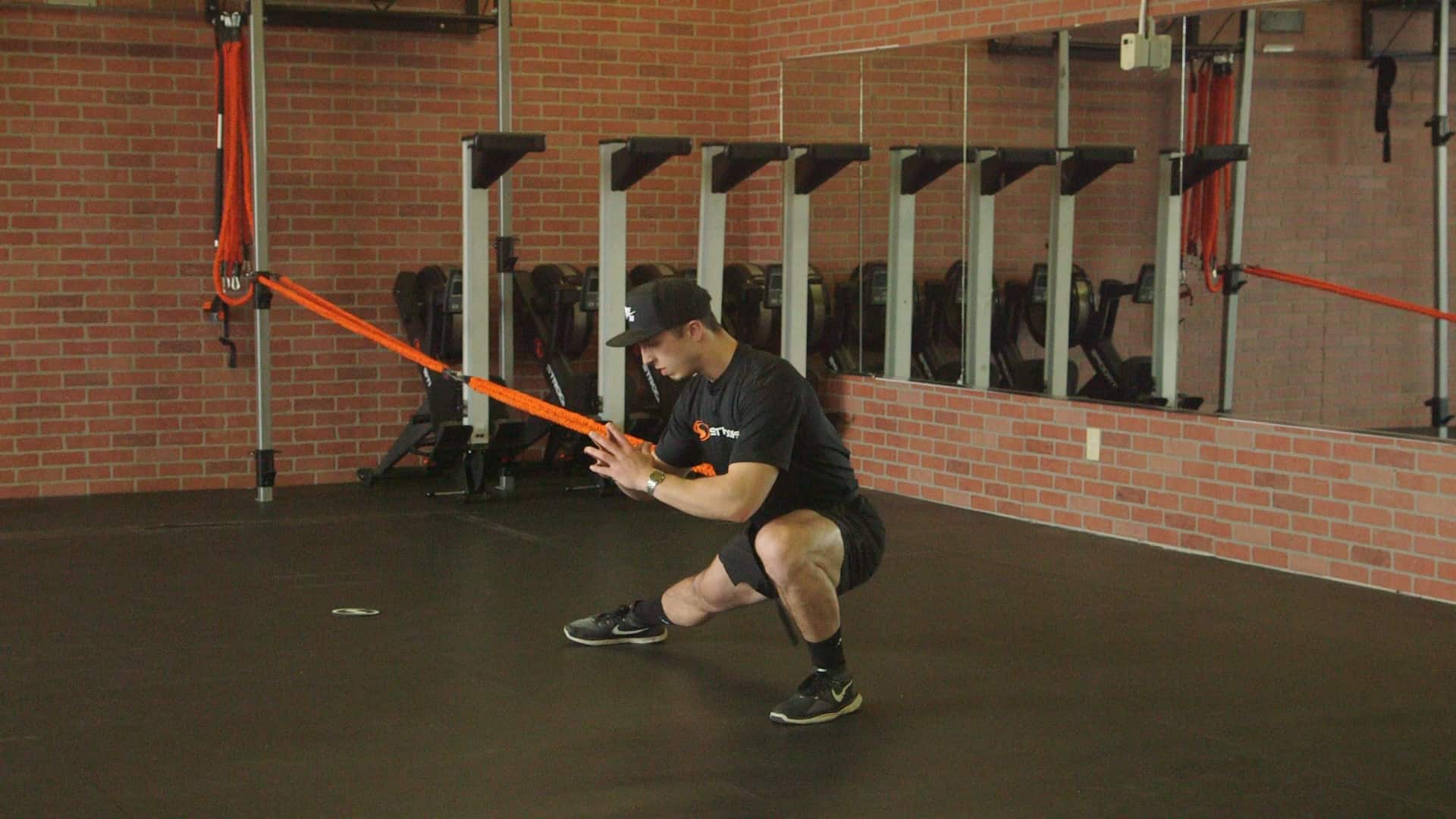 Workout of the Week - Ep. 38 – Stroops