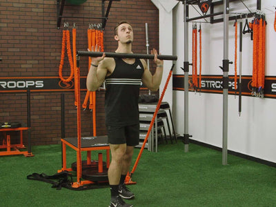 Workout of the Week - Ep. 39