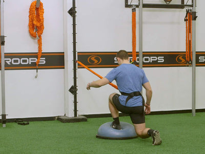 Workout of the Week - Ep. 40