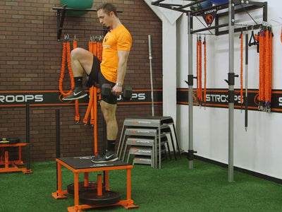 Workout of the Week - Ep. 42