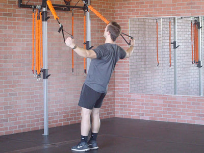 Workout of the Week - Ep. 46