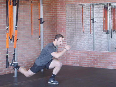 Workout of the Week - Ep. 48