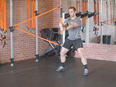 Workout of the Week - Ep. 49