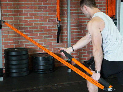 Extend Your Workout