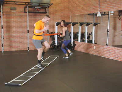 Lateral In &amp; Out